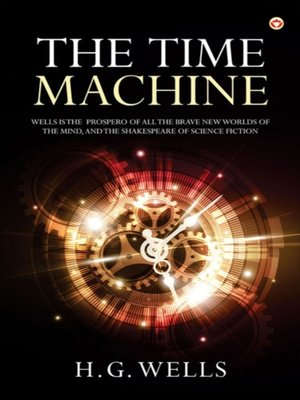 cover image of Time Machine